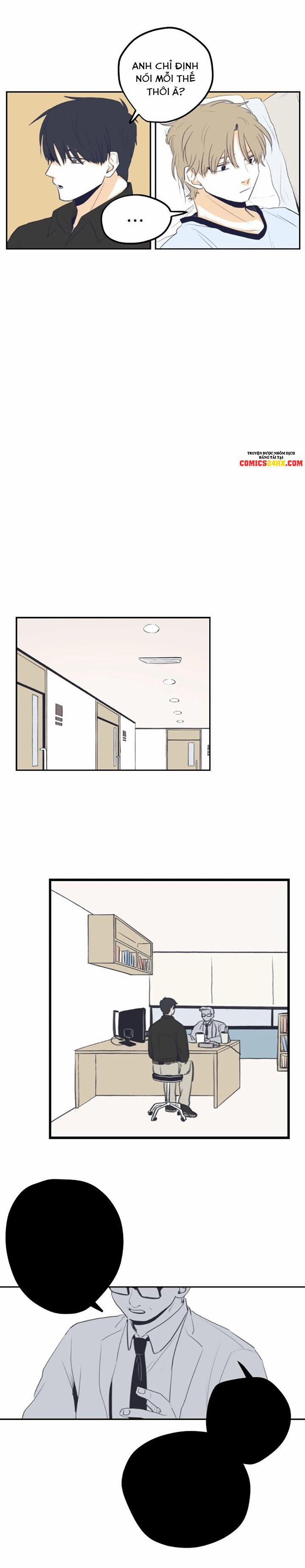 Hạnh Phúc Mãi Về Sau 9 trang 2