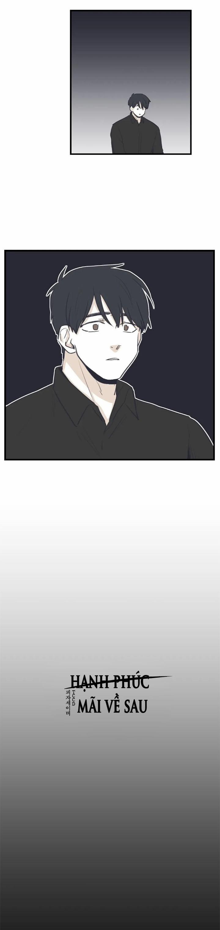 Hạnh Phúc Mãi Về Sau 9 trang 3