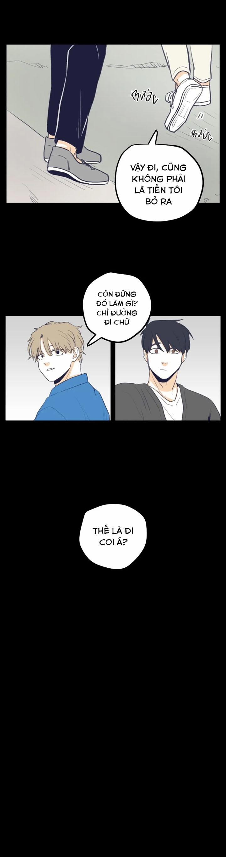 Hạnh Phúc Mãi Về Sau 9 trang 7