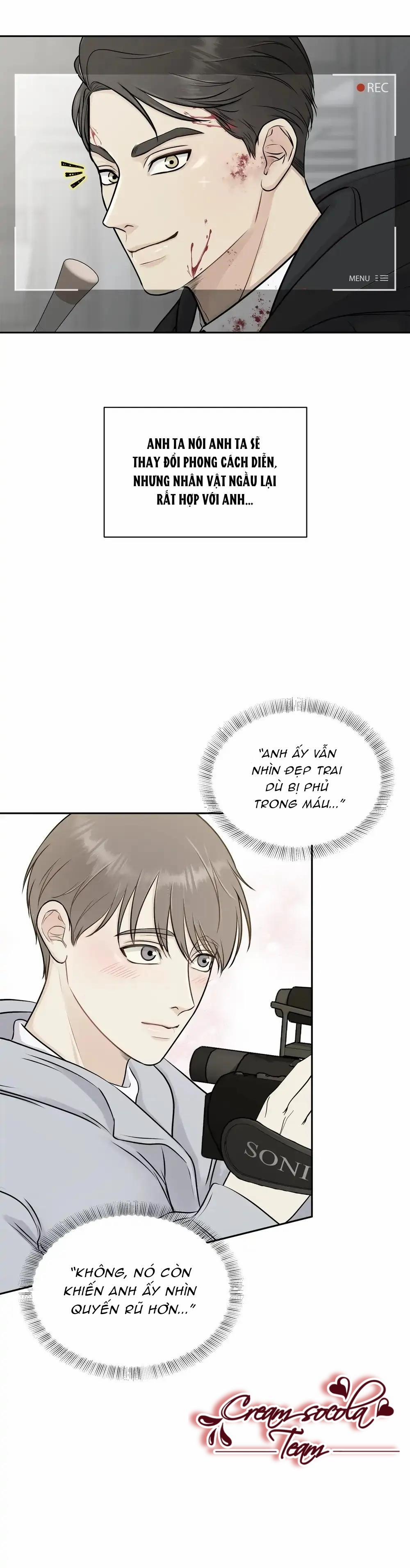 Hạnh Phúc Trọn Vẹn 1 trang 11