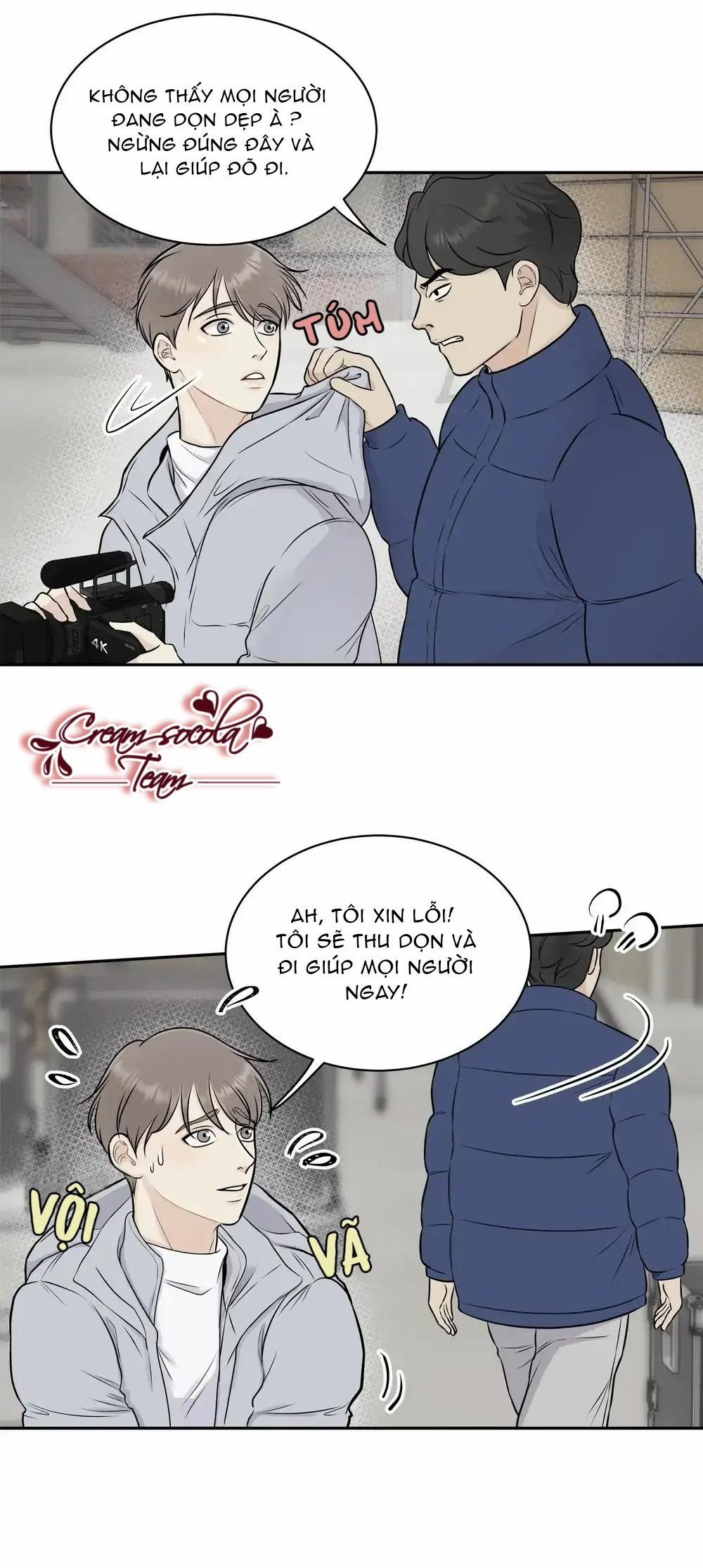 Hạnh Phúc Trọn Vẹn 1 trang 13