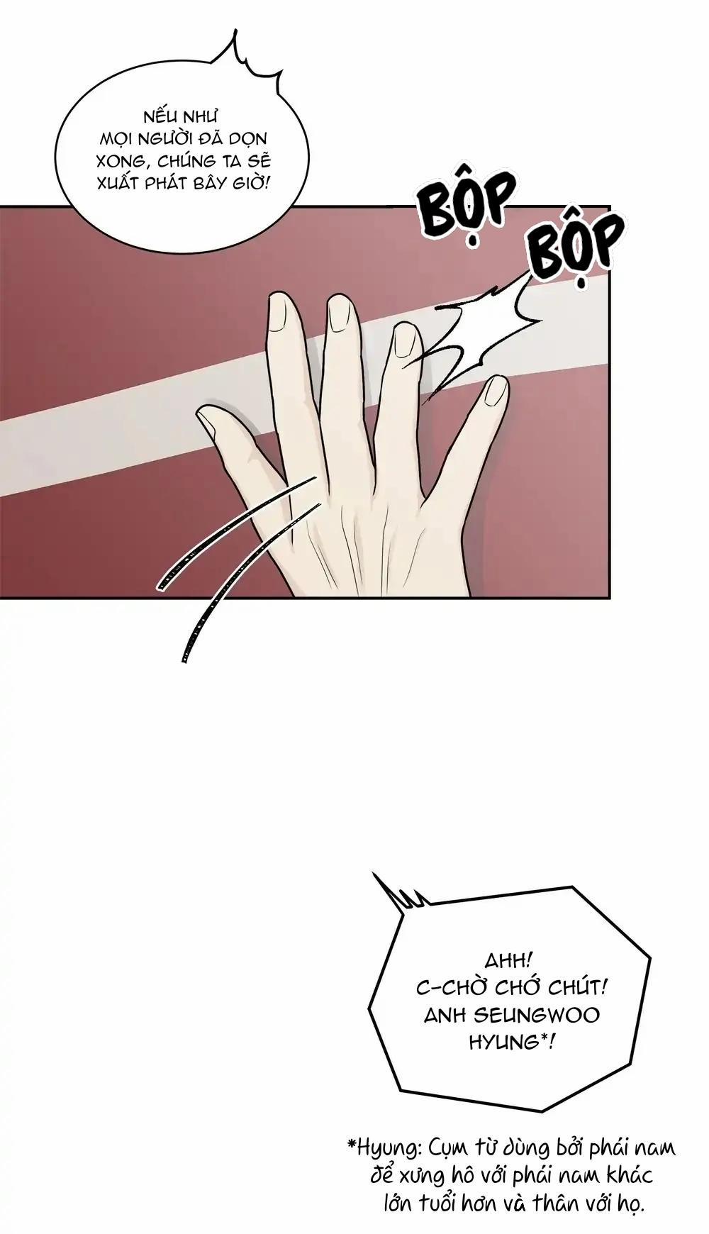 Hạnh Phúc Trọn Vẹn 1 trang 24