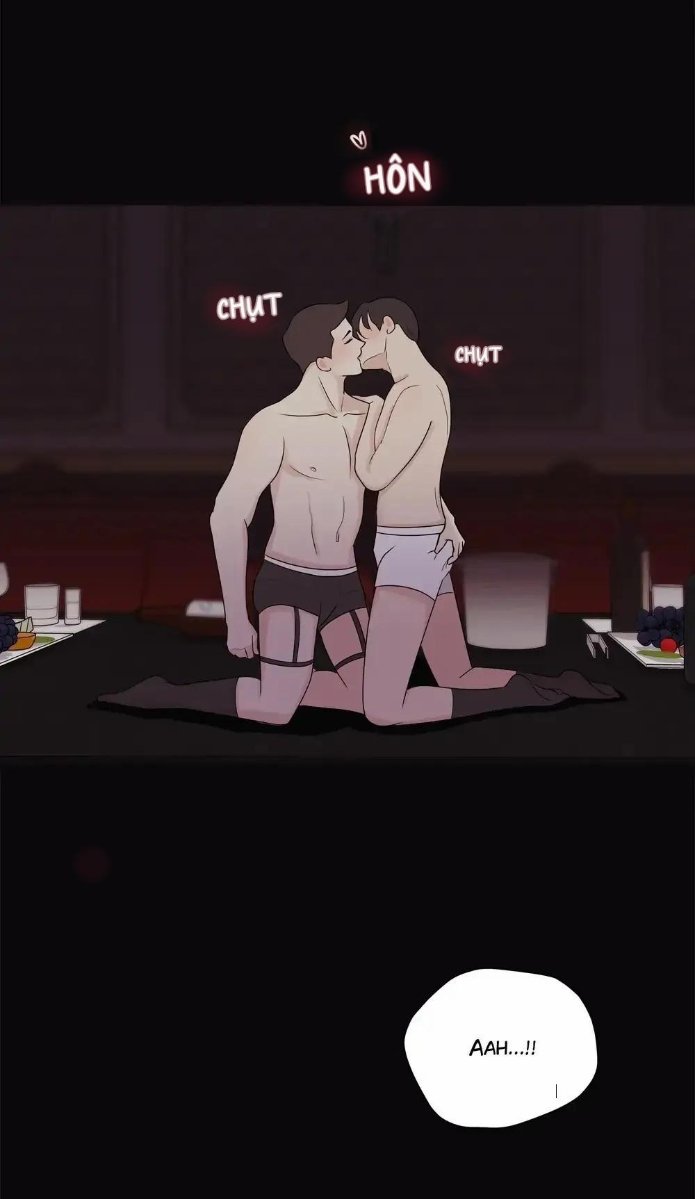 Hạnh Phúc Trọn Vẹn 1 trang 32