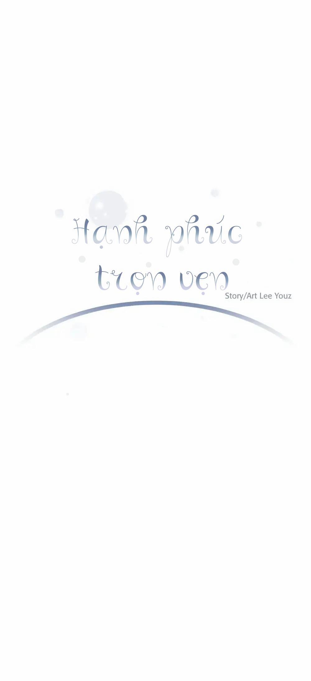 Hạnh Phúc Trọn Vẹn 1 trang 39