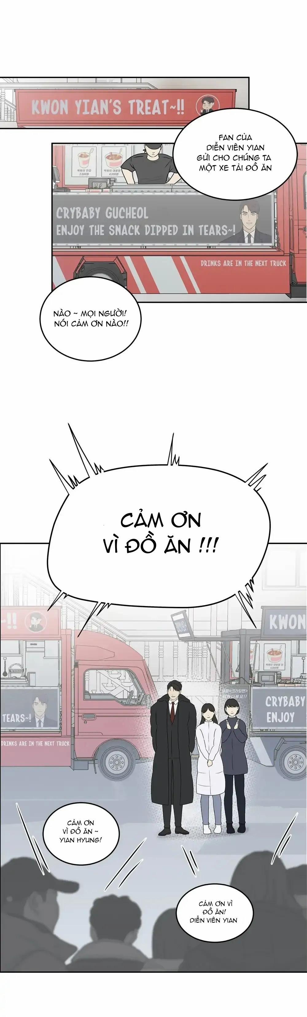 Hạnh Phúc Trọn Vẹn 1 trang 41