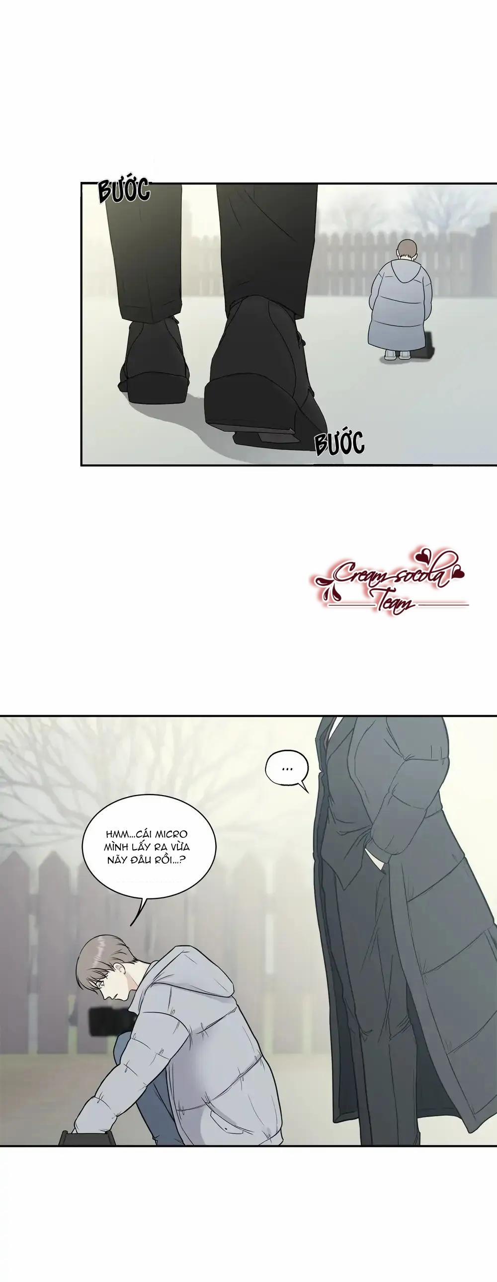 Hạnh Phúc Trọn Vẹn 1 trang 44