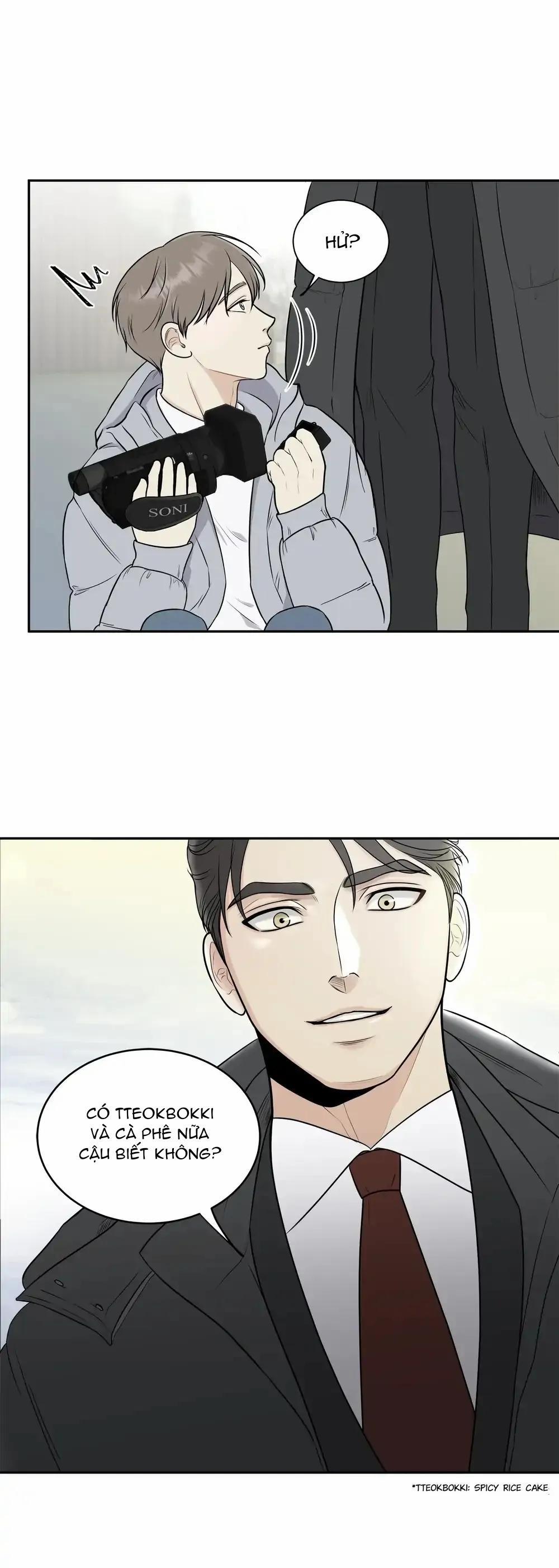 Hạnh Phúc Trọn Vẹn 1 trang 47