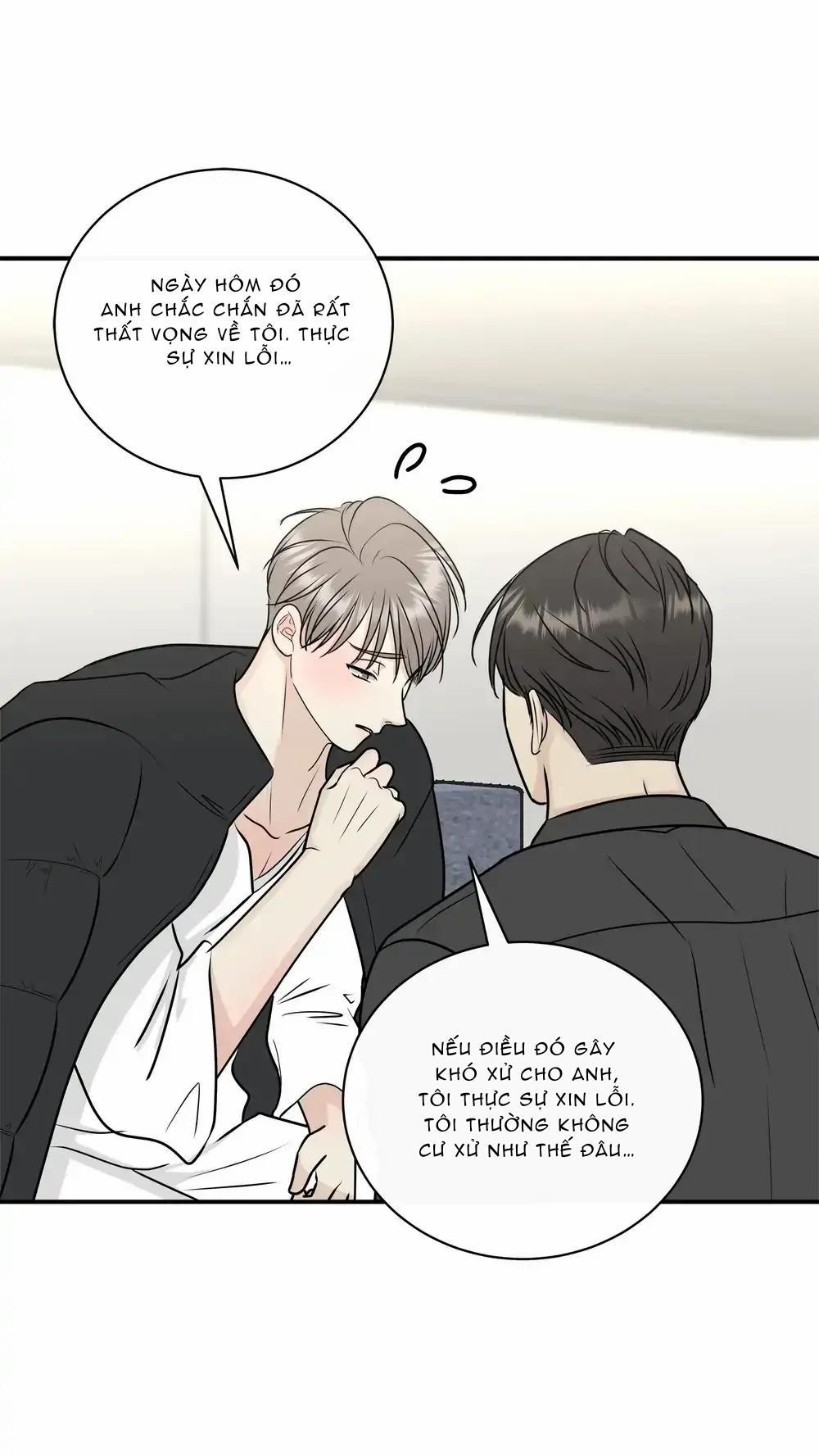 Hạnh Phúc Trọn Vẹn 10 trang 0