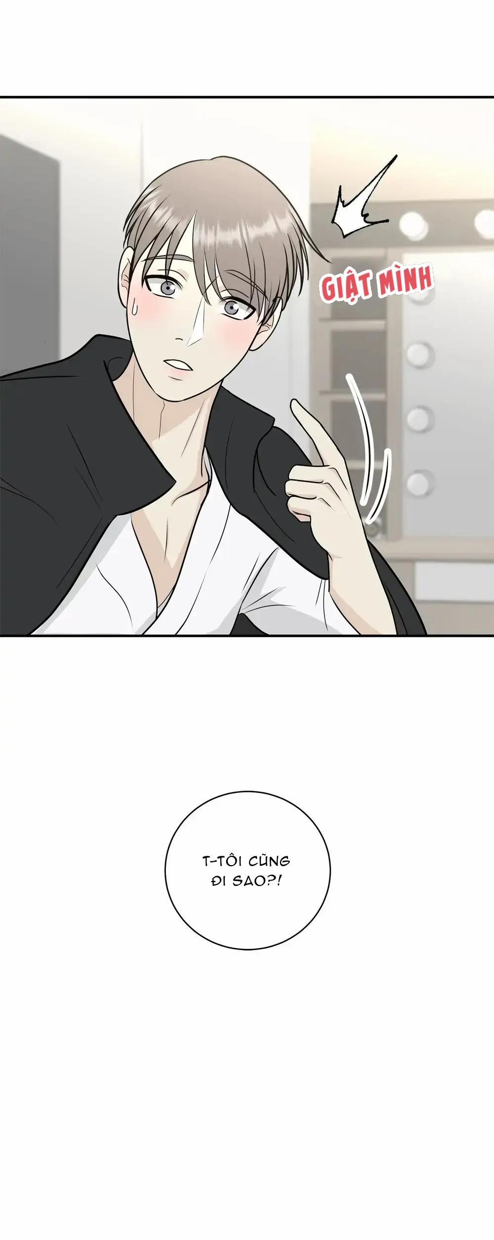 Hạnh Phúc Trọn Vẹn 10 trang 10