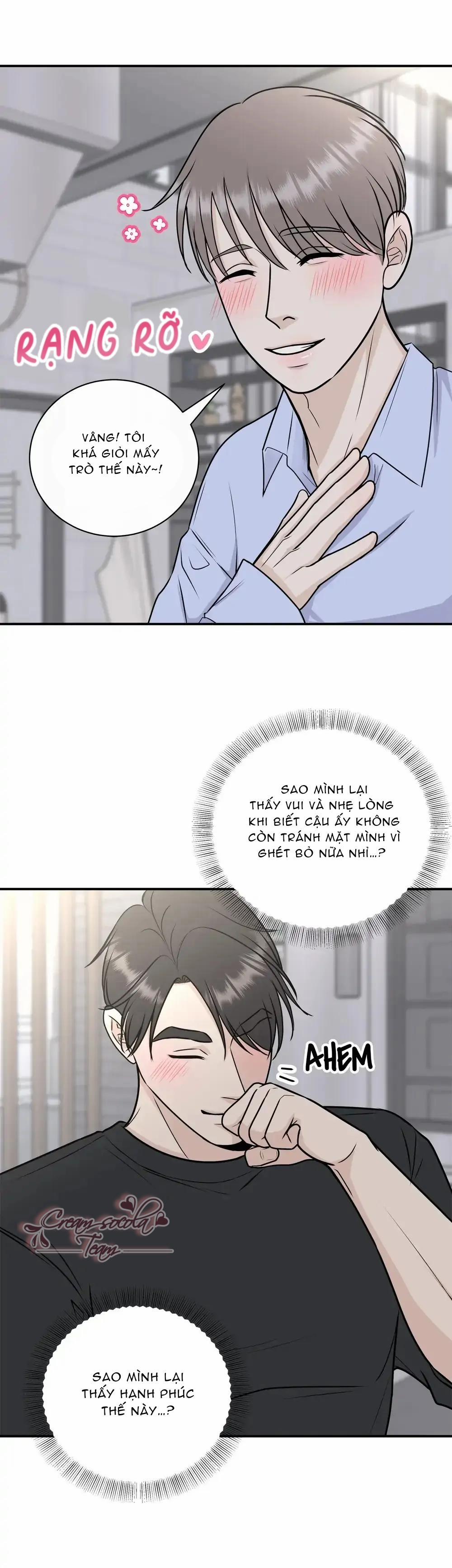 Hạnh Phúc Trọn Vẹn 10 trang 15