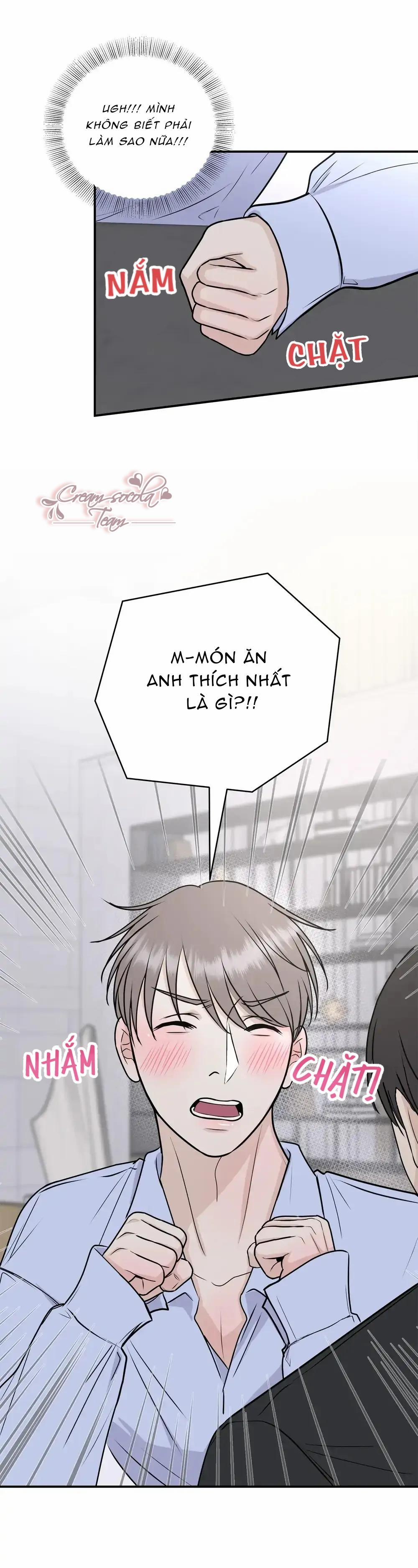 Hạnh Phúc Trọn Vẹn 10 trang 22