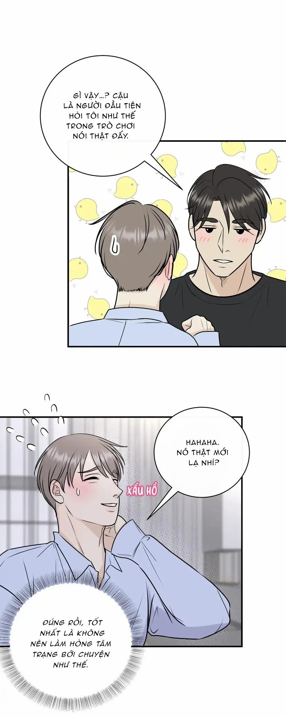 Hạnh Phúc Trọn Vẹn 10 trang 23