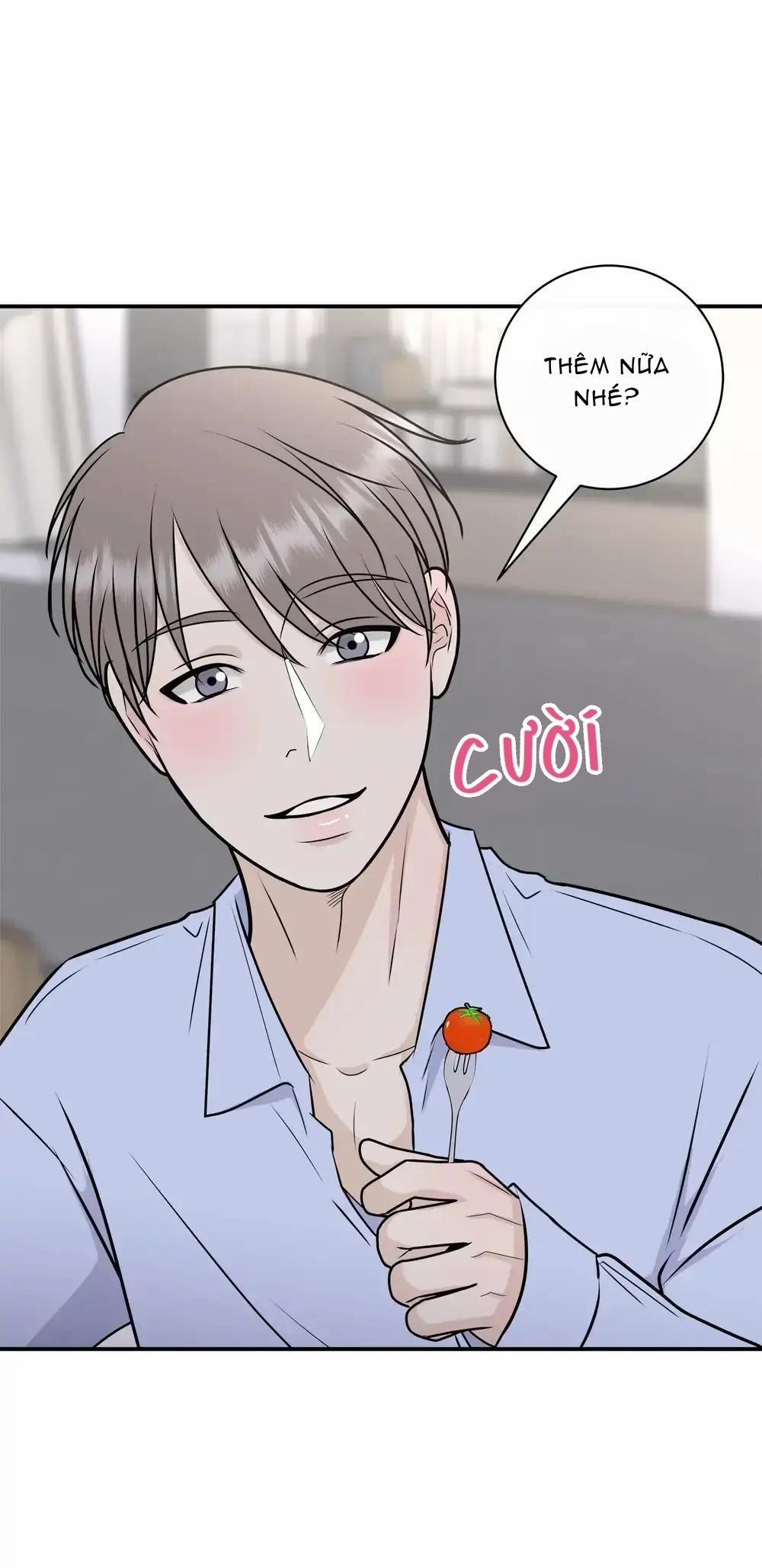 Hạnh Phúc Trọn Vẹn 10 trang 28