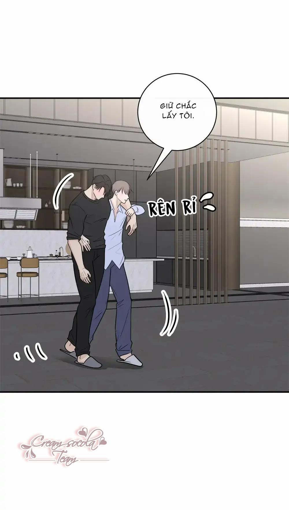 Hạnh Phúc Trọn Vẹn 10 trang 35