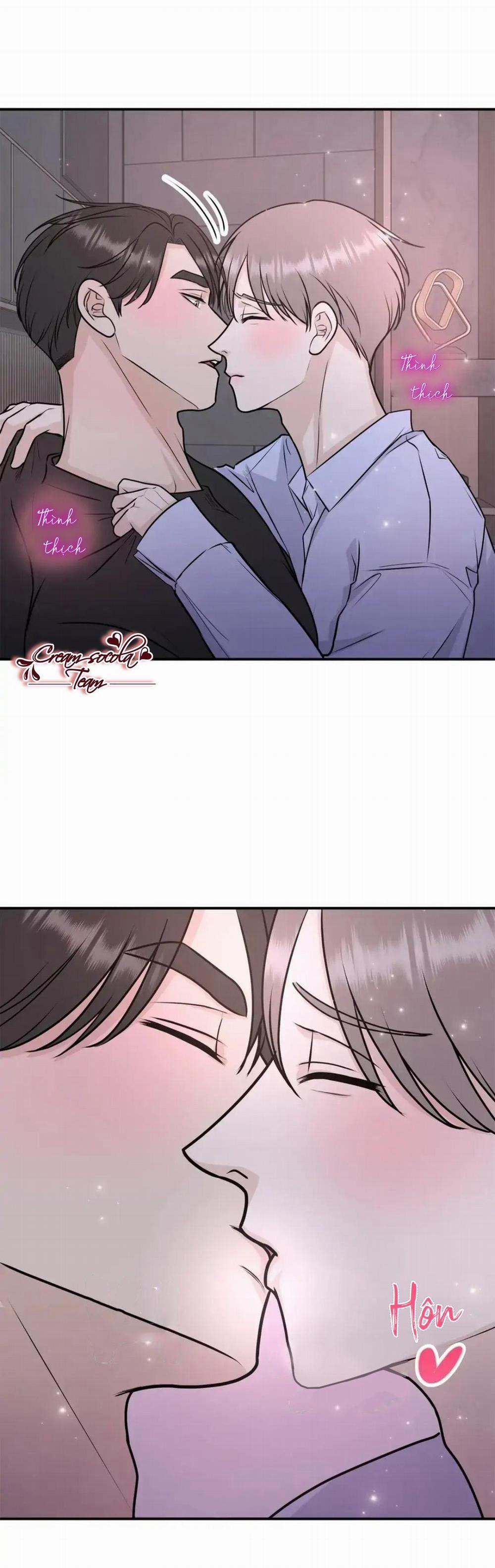 Hạnh Phúc Trọn Vẹn 11 trang 0