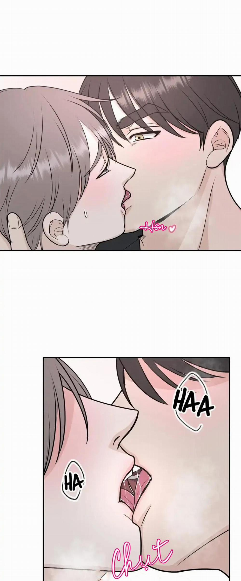 Hạnh Phúc Trọn Vẹn 11 trang 10