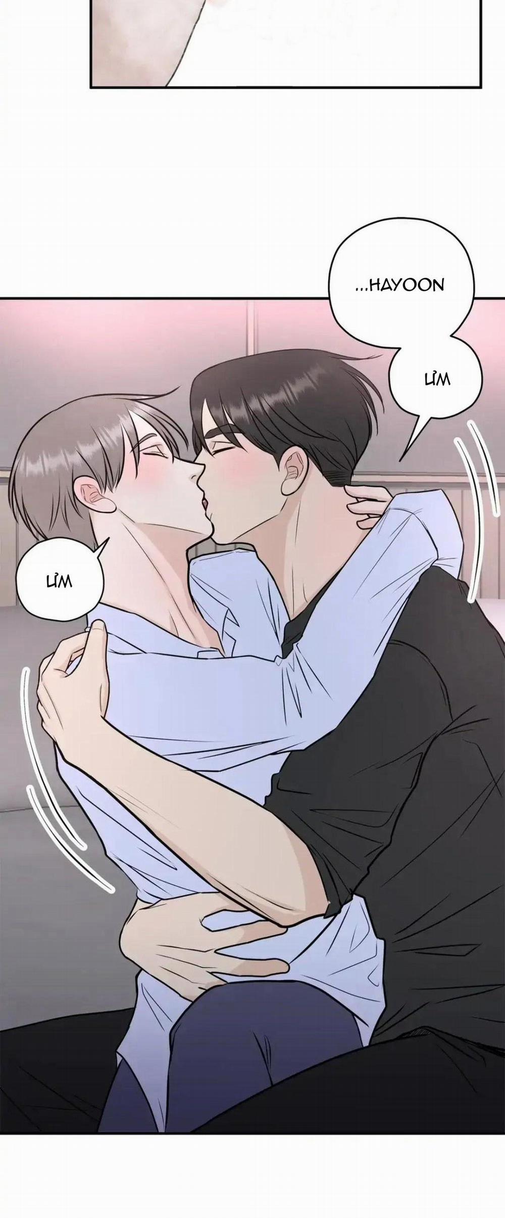 Hạnh Phúc Trọn Vẹn 11 trang 11