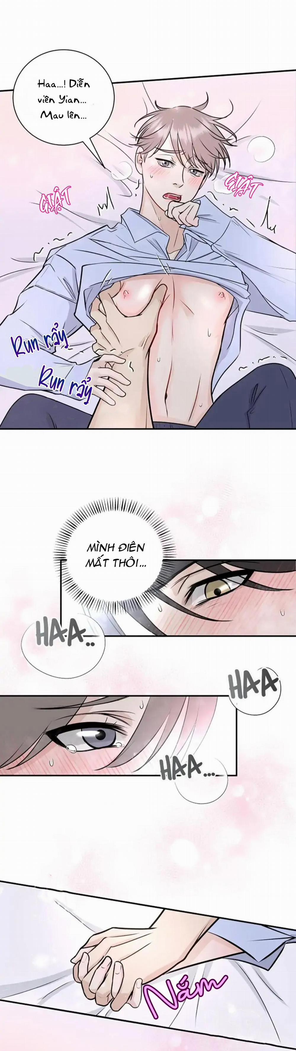 Hạnh Phúc Trọn Vẹn 11 trang 17