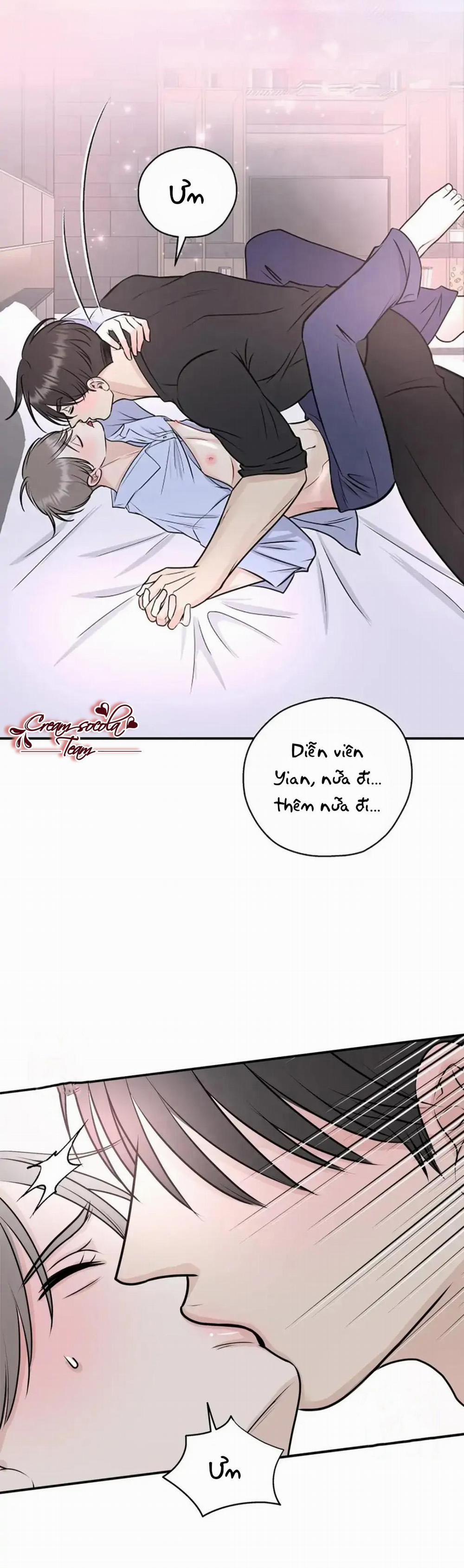 Hạnh Phúc Trọn Vẹn 11 trang 18