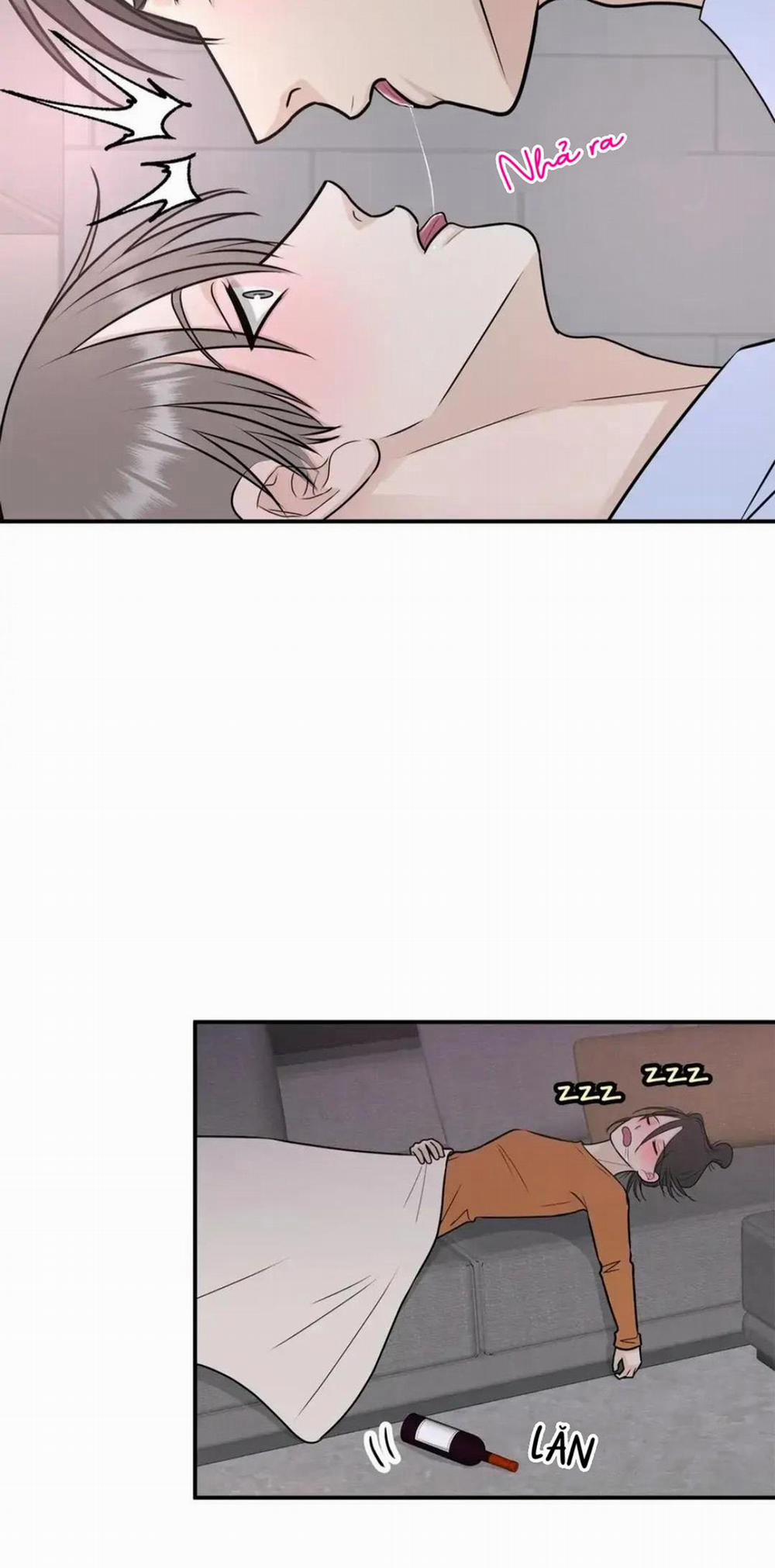 Hạnh Phúc Trọn Vẹn 11 trang 20