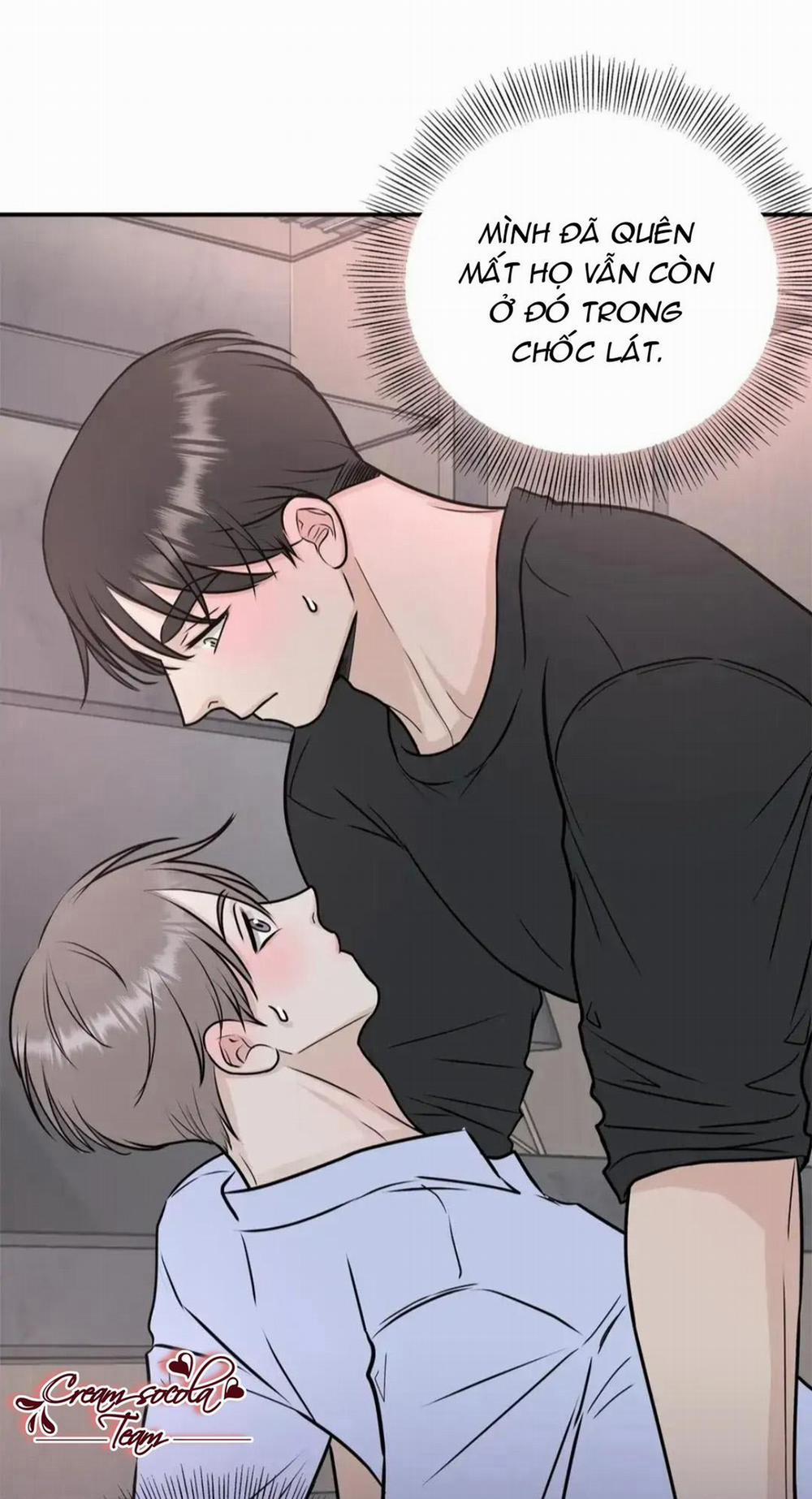 Hạnh Phúc Trọn Vẹn 11 trang 21