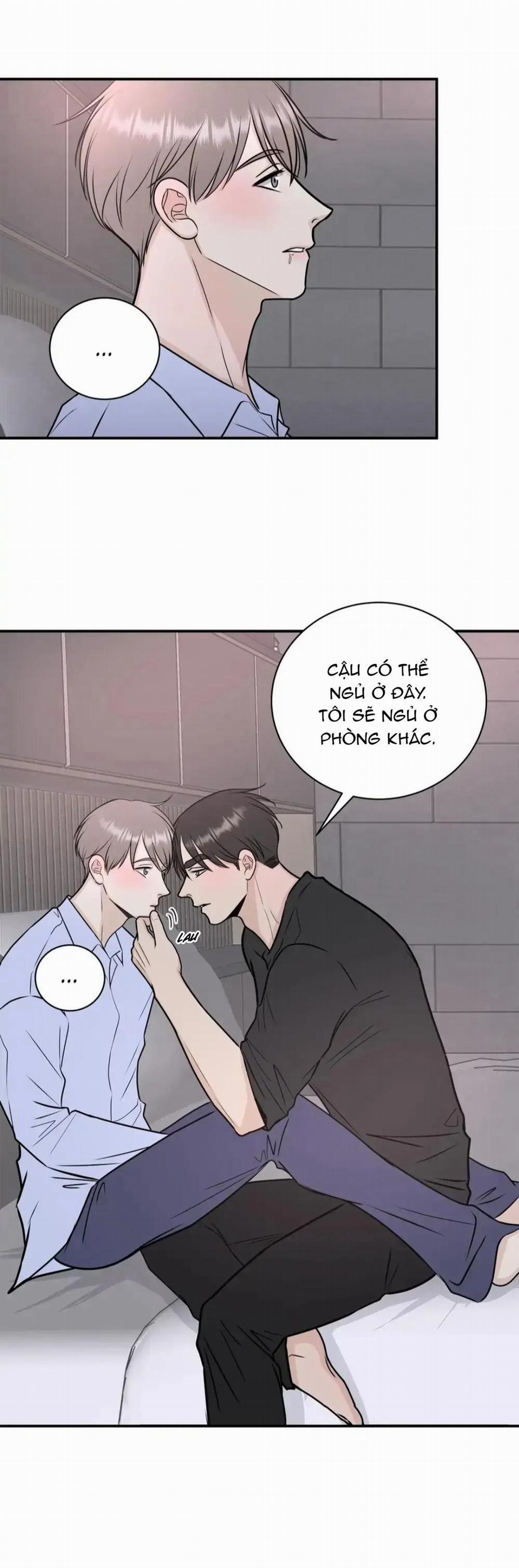 Hạnh Phúc Trọn Vẹn 11 trang 23