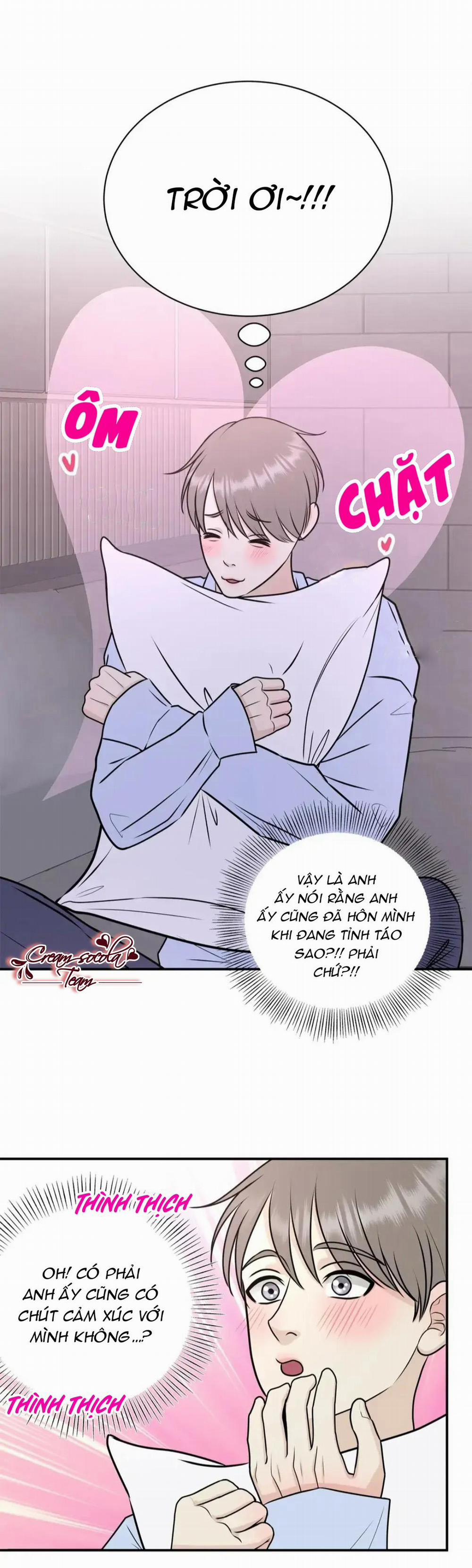 Hạnh Phúc Trọn Vẹn 11 trang 29