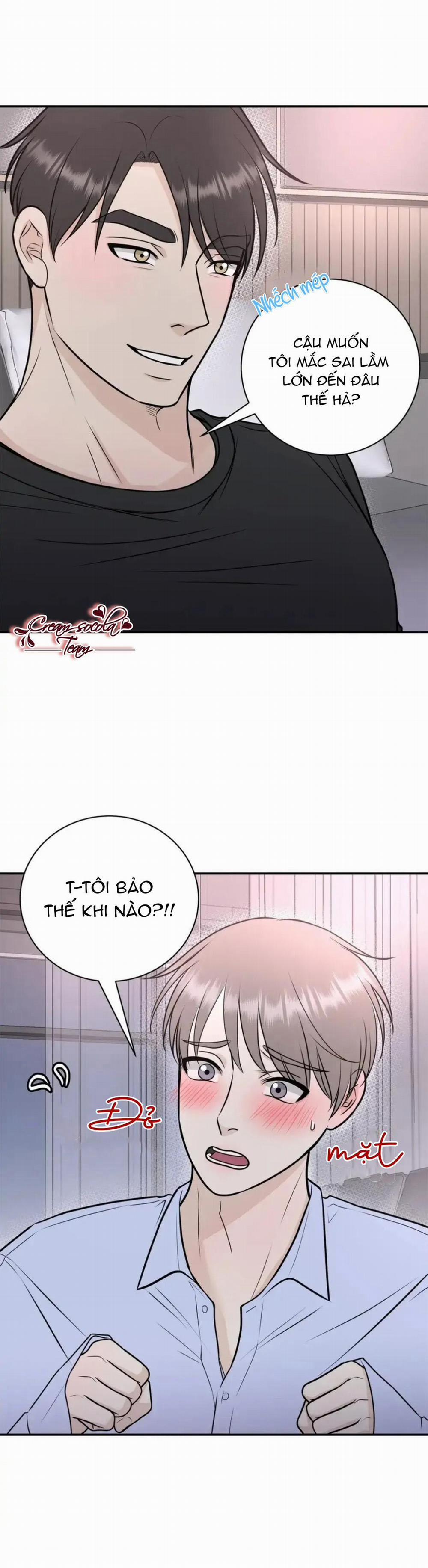 Hạnh Phúc Trọn Vẹn 11 trang 3