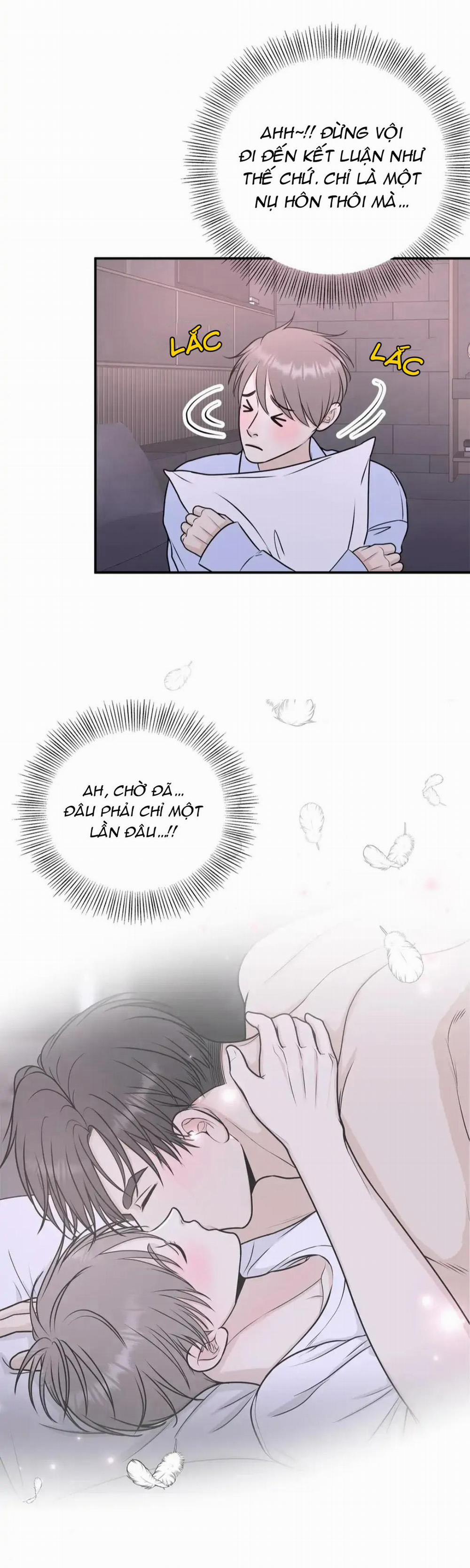 Hạnh Phúc Trọn Vẹn 11 trang 30