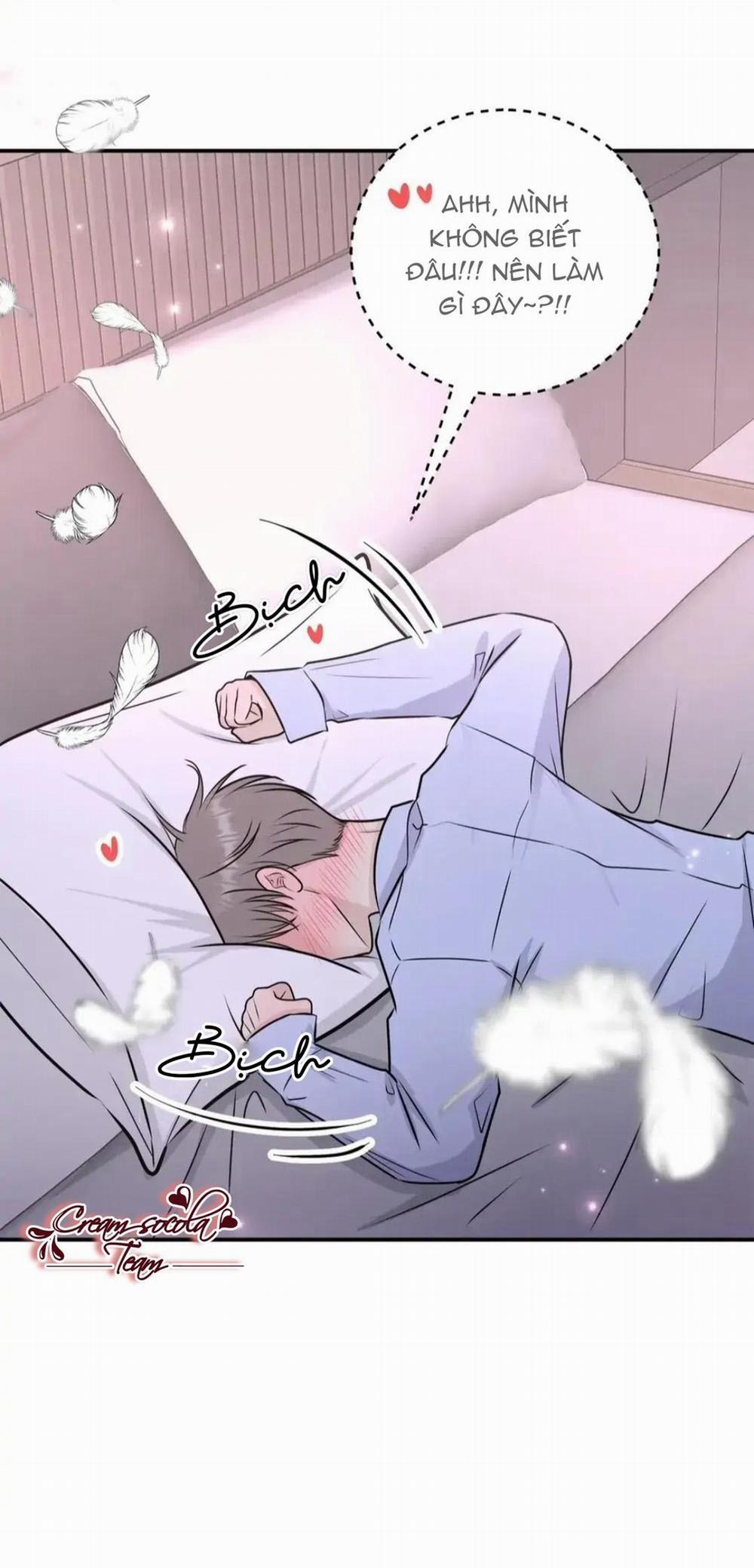 Hạnh Phúc Trọn Vẹn 11 trang 31