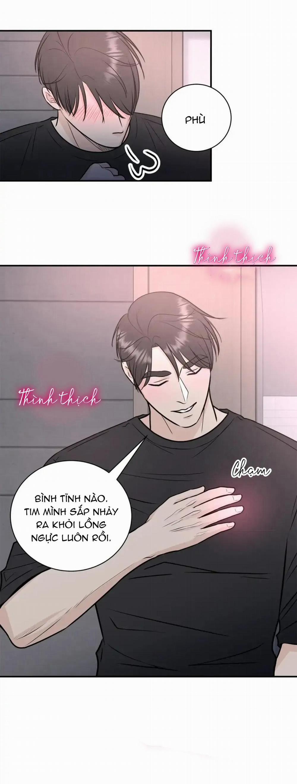 Hạnh Phúc Trọn Vẹn 11 trang 33