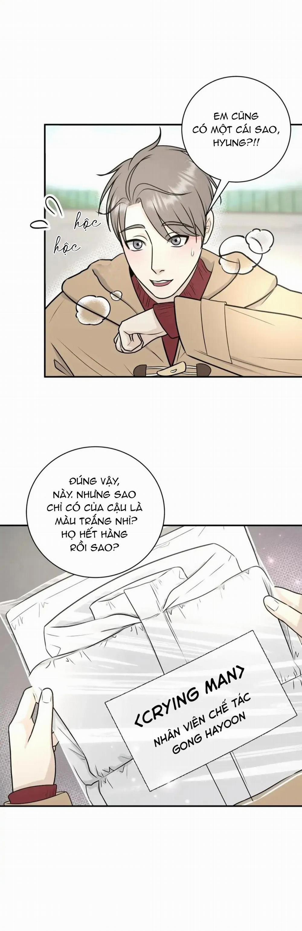 Hạnh Phúc Trọn Vẹn 11 trang 41