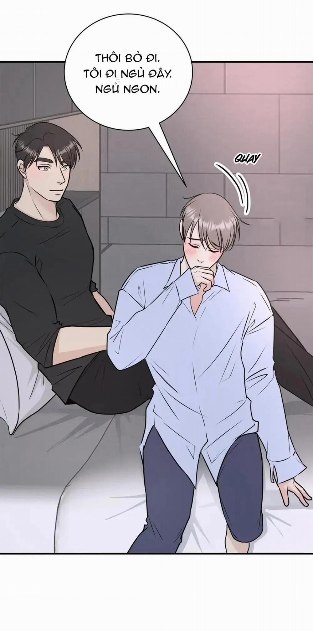 Hạnh Phúc Trọn Vẹn 11 trang 5