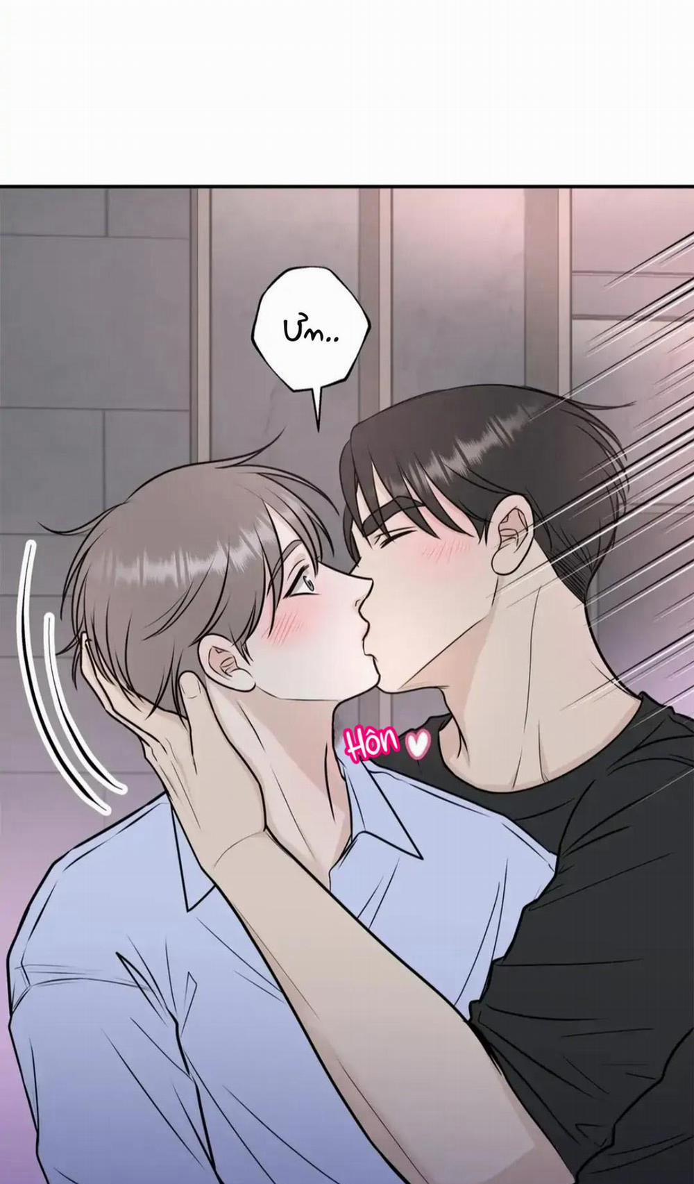 Hạnh Phúc Trọn Vẹn 11 trang 8