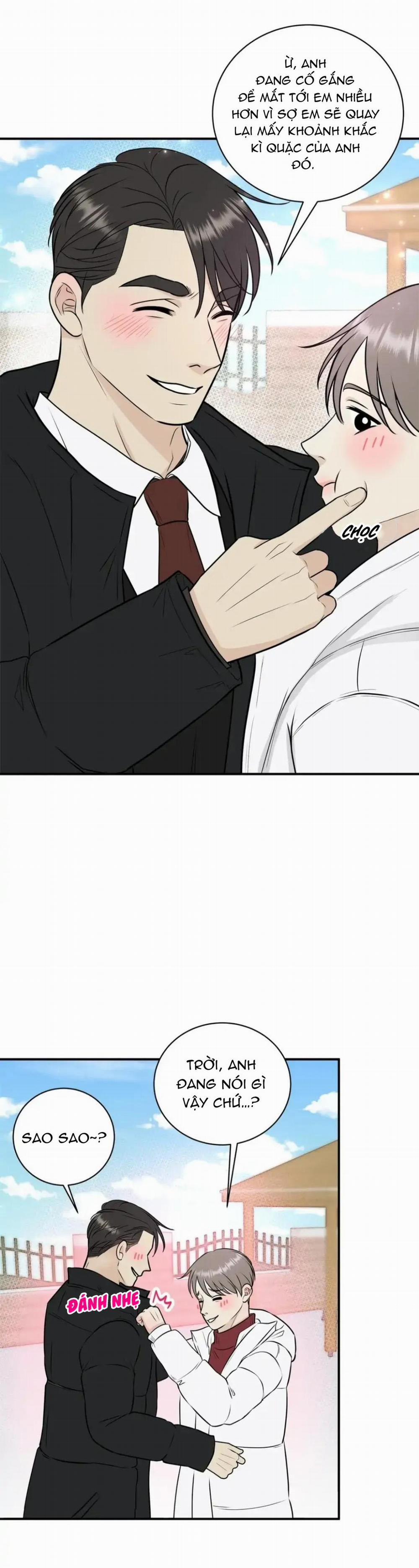 Hạnh Phúc Trọn Vẹn 12 trang 13