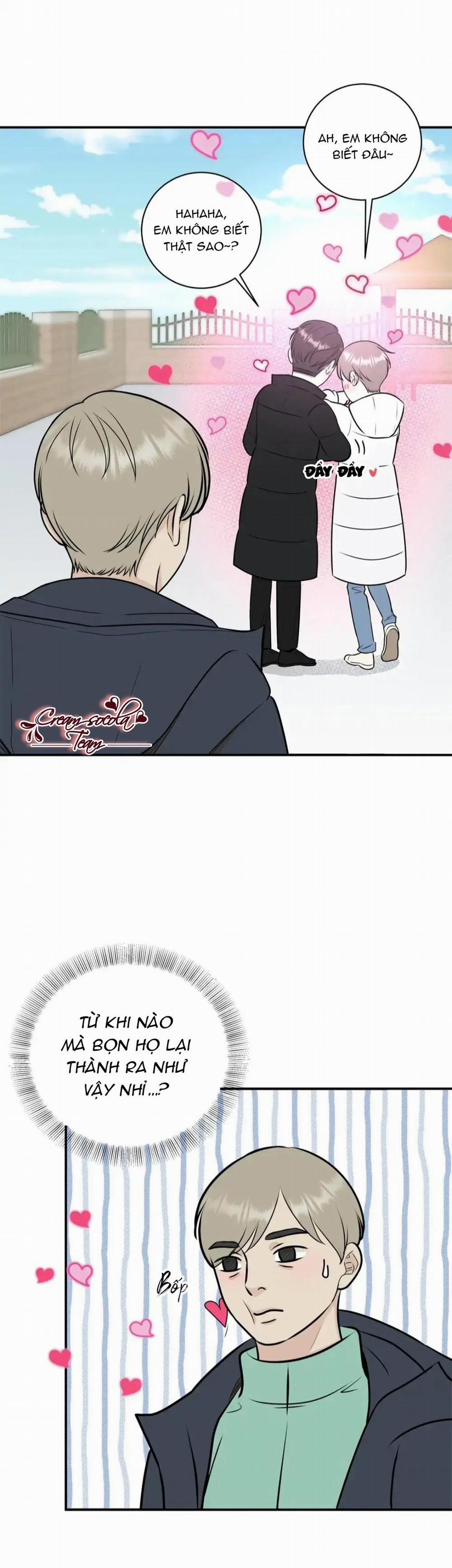 Hạnh Phúc Trọn Vẹn 12 trang 14