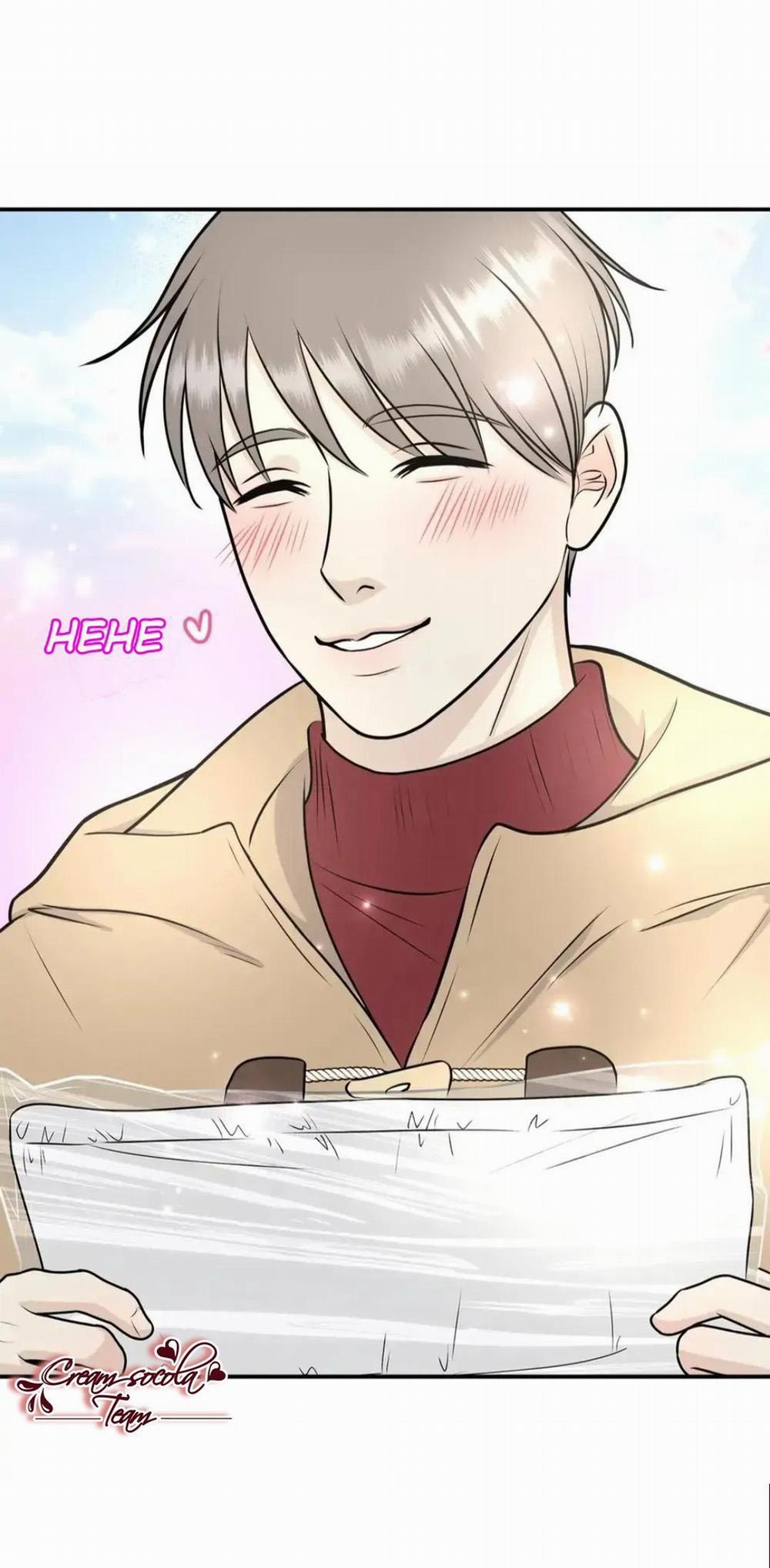 Hạnh Phúc Trọn Vẹn 12 trang 2