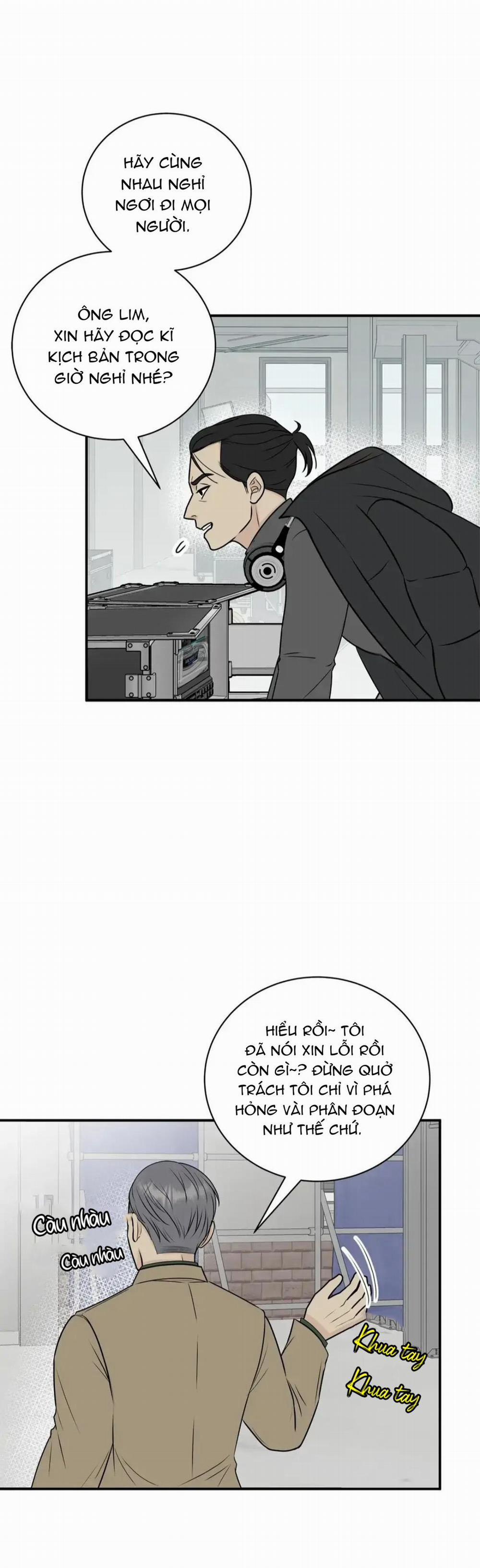 Hạnh Phúc Trọn Vẹn 12 trang 21