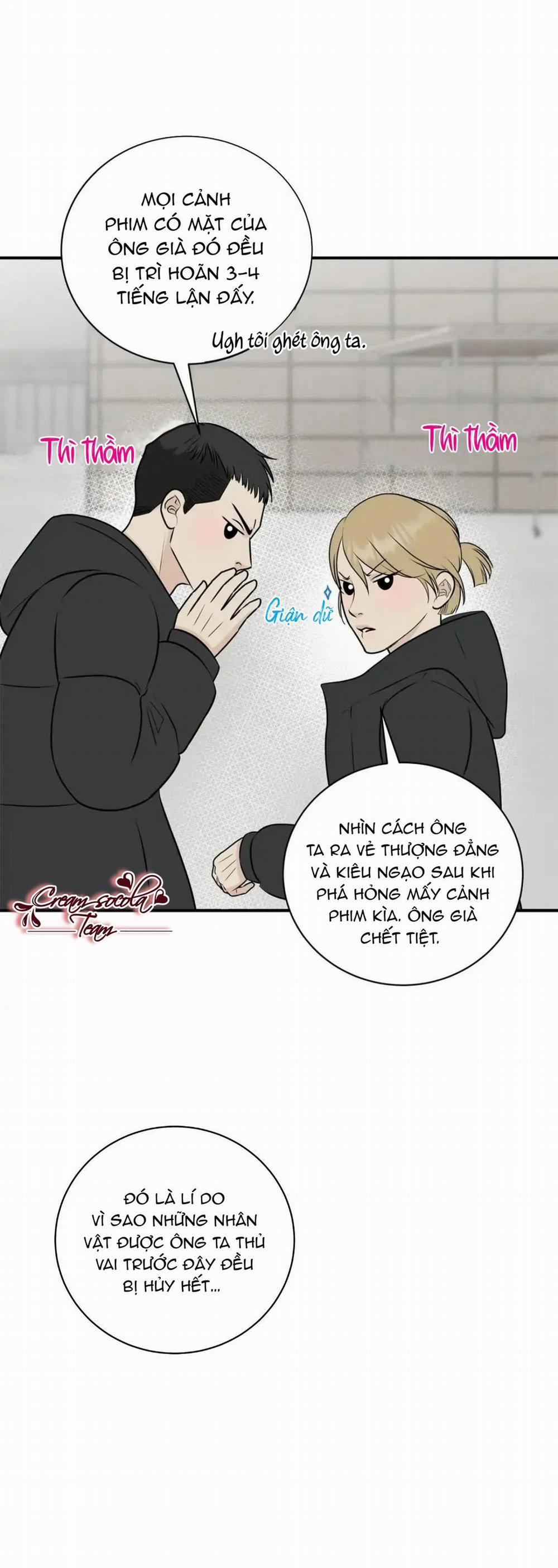 Hạnh Phúc Trọn Vẹn 12 trang 23