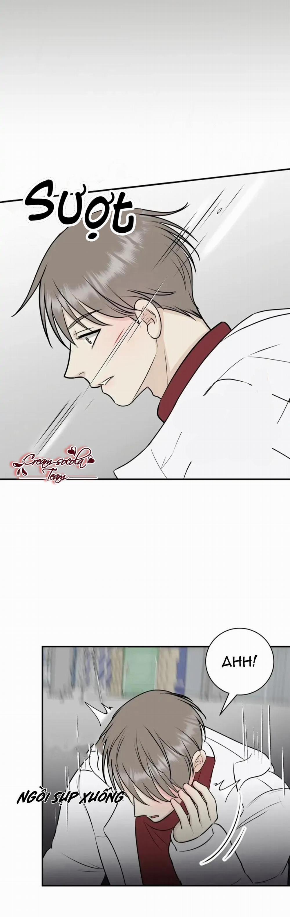 Hạnh Phúc Trọn Vẹn 12 trang 32