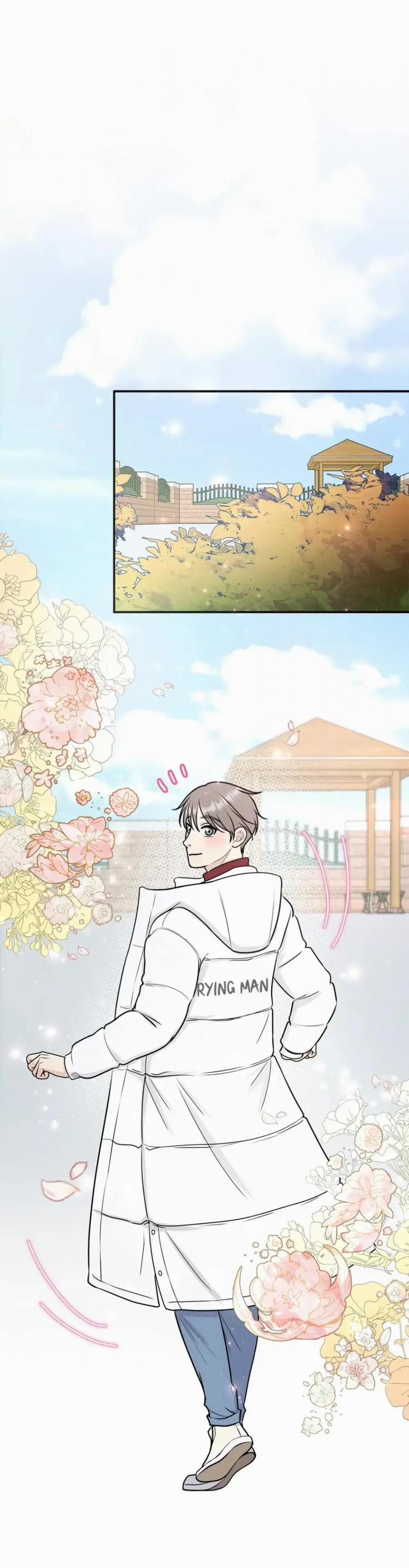 Hạnh Phúc Trọn Vẹn 12 trang 7