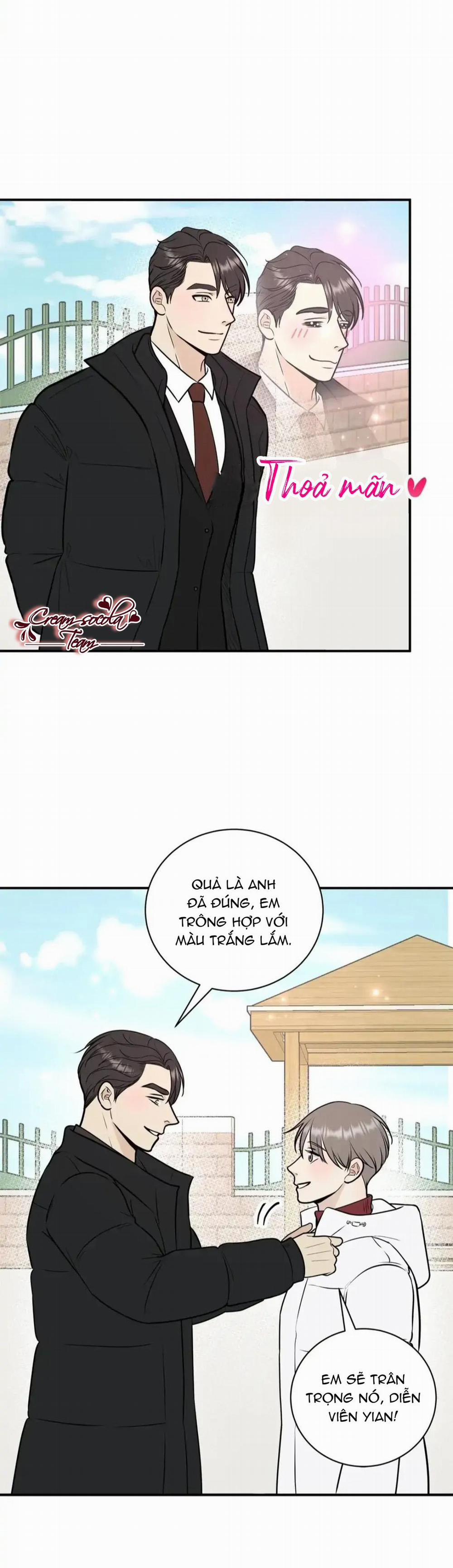 Hạnh Phúc Trọn Vẹn 12 trang 8