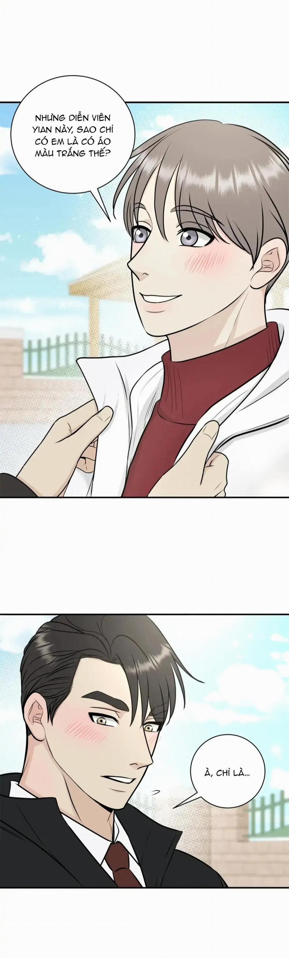 Hạnh Phúc Trọn Vẹn 12 trang 9