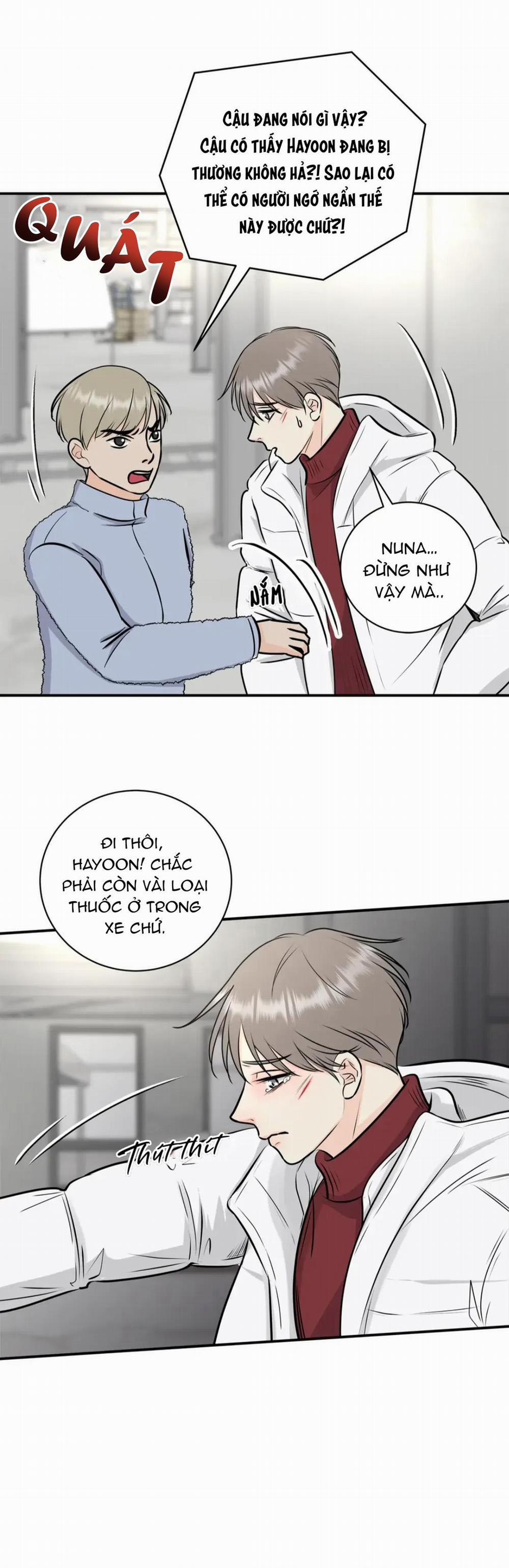 Hạnh Phúc Trọn Vẹn 13 trang 13