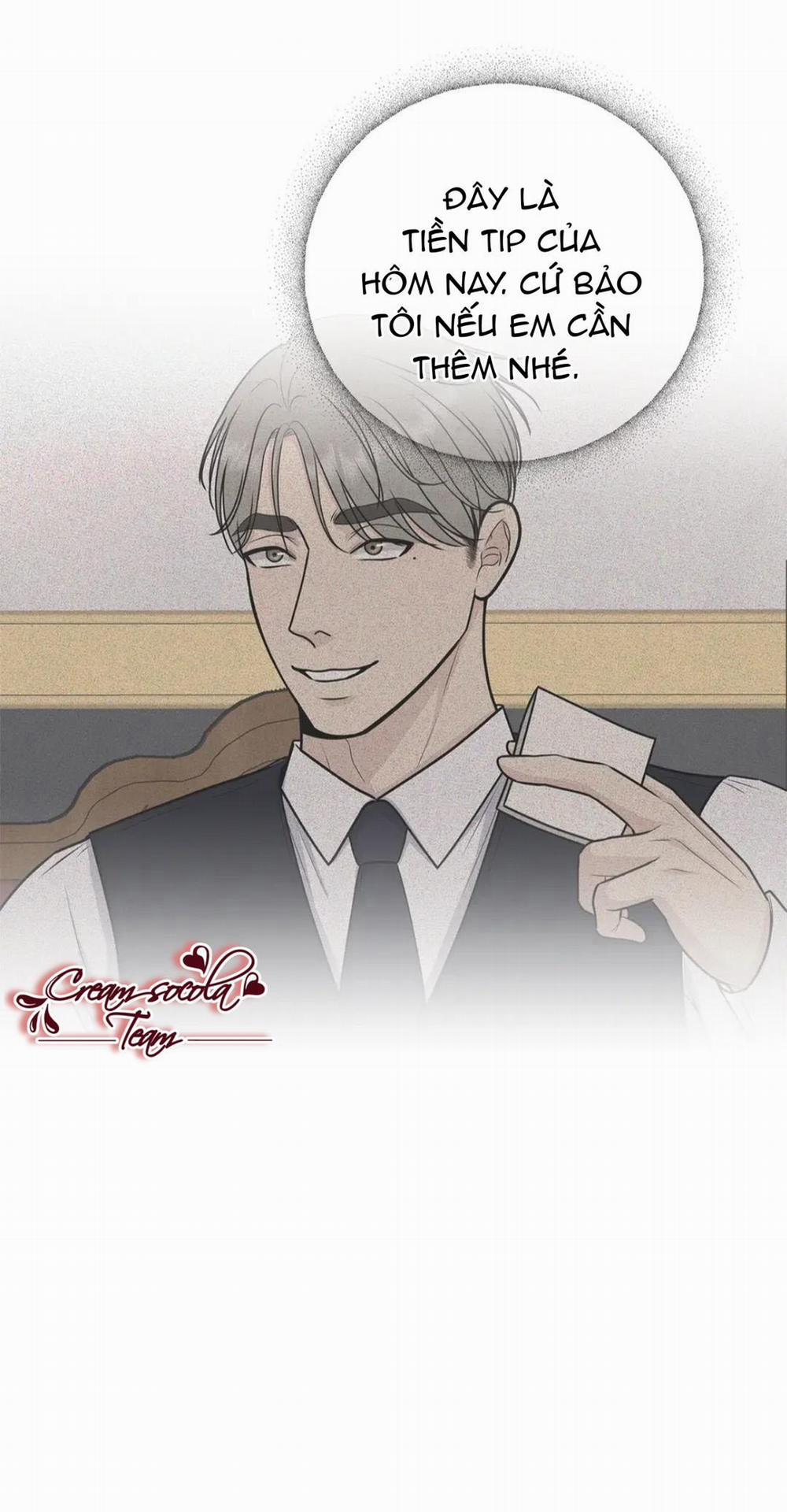 Hạnh Phúc Trọn Vẹn 13 trang 21