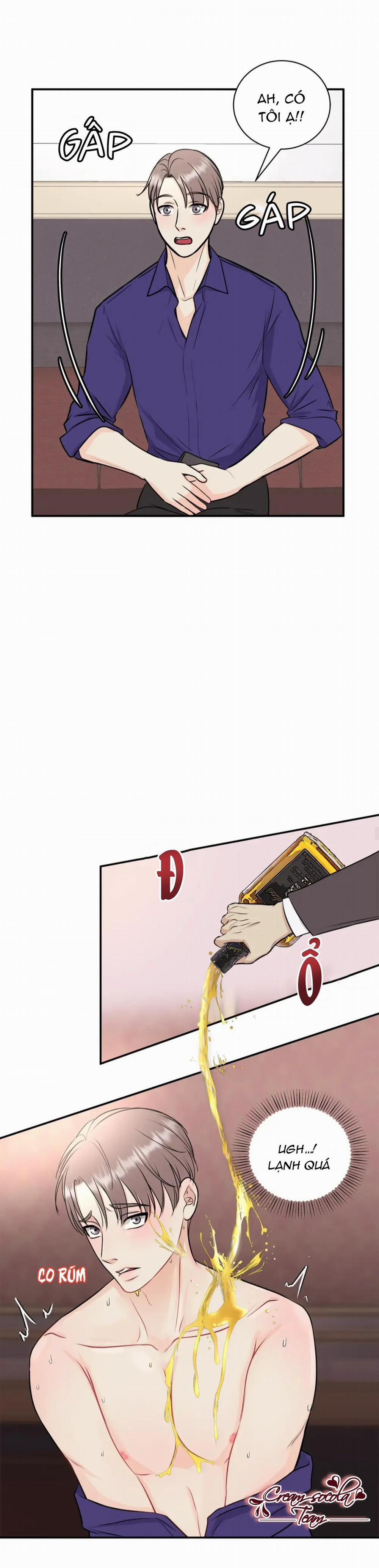 Hạnh Phúc Trọn Vẹn 13 trang 24