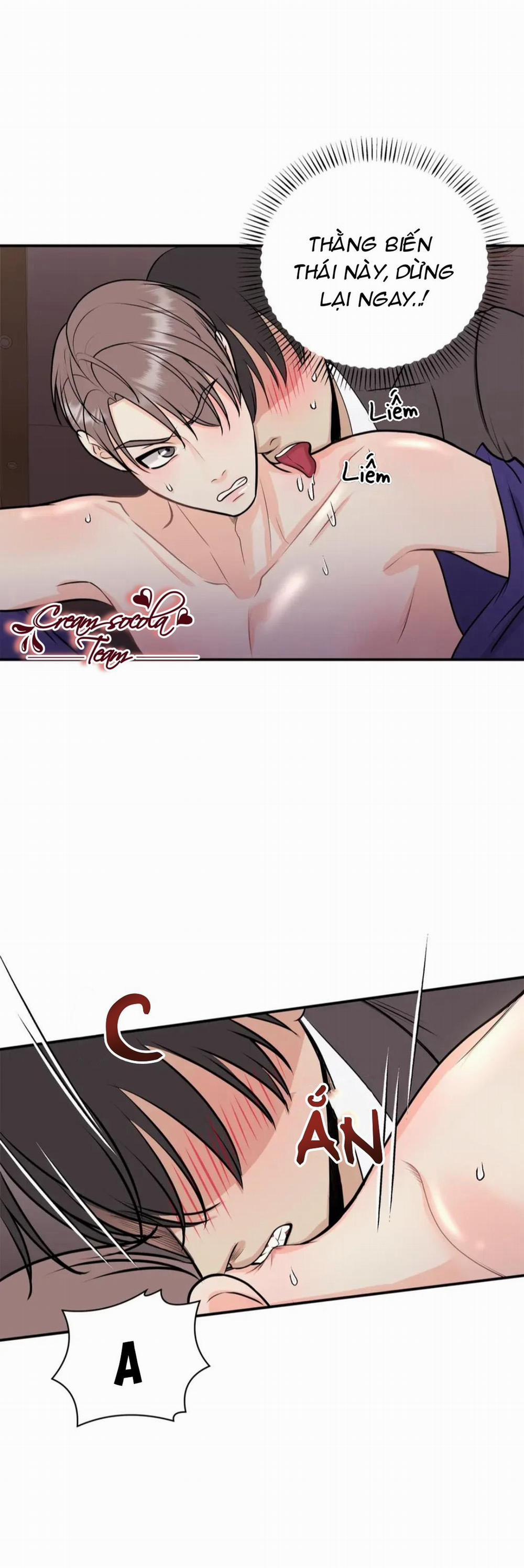 Hạnh Phúc Trọn Vẹn 13 trang 30