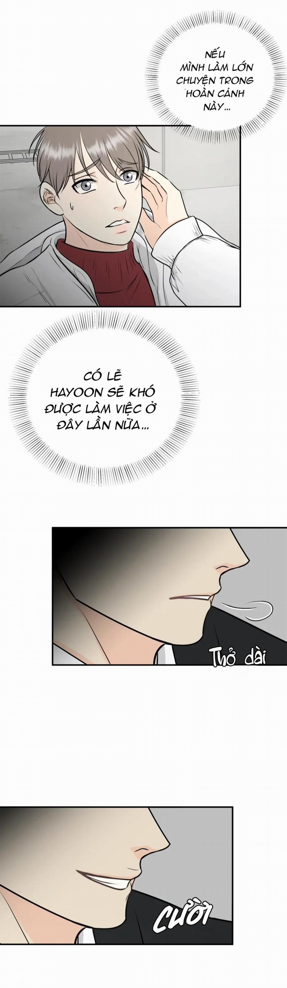 Hạnh Phúc Trọn Vẹn 13 trang 5