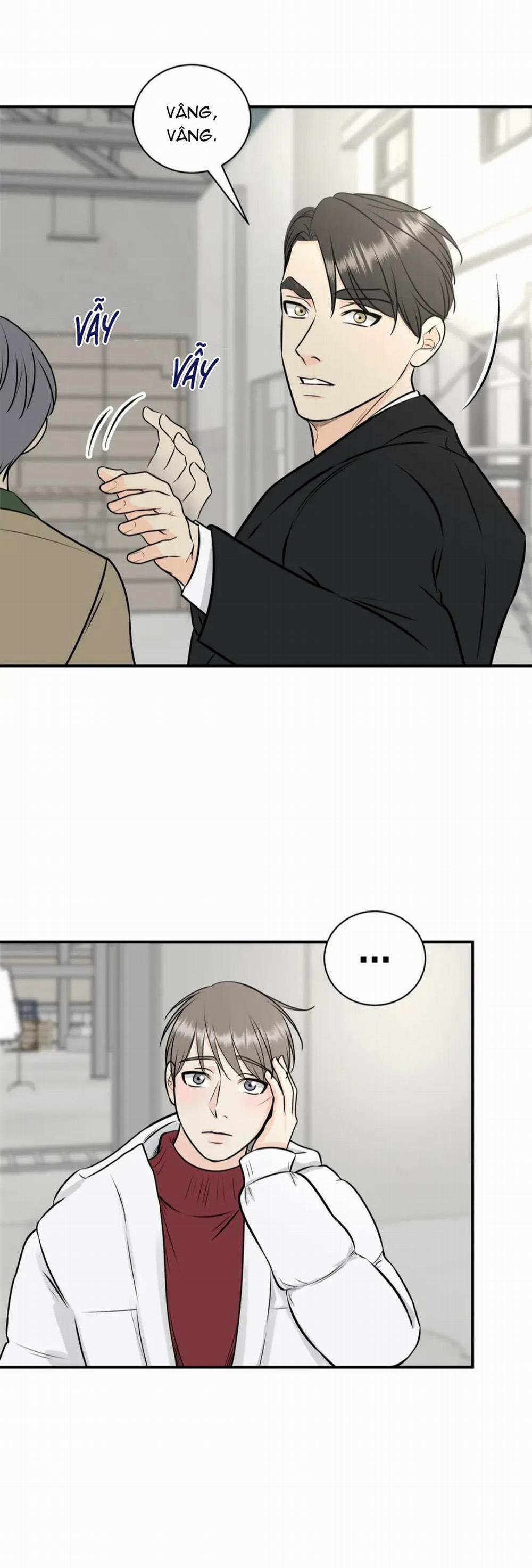 Hạnh Phúc Trọn Vẹn 13 trang 8