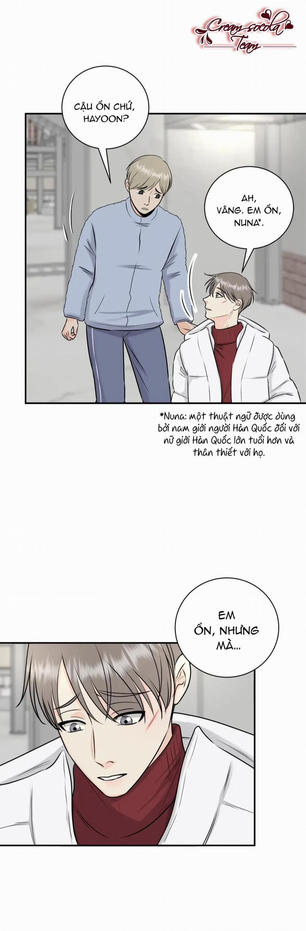 Hạnh Phúc Trọn Vẹn 13 trang 9